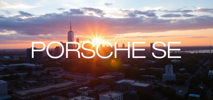 Beitragsbild zu Porsche SE Aktie: Warum der Abwärtstrend kein Ende nimmt
