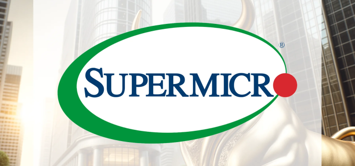 Beitragsbild zu Super Micro Computer Aktie: Vorsicht, Risikoalarm!