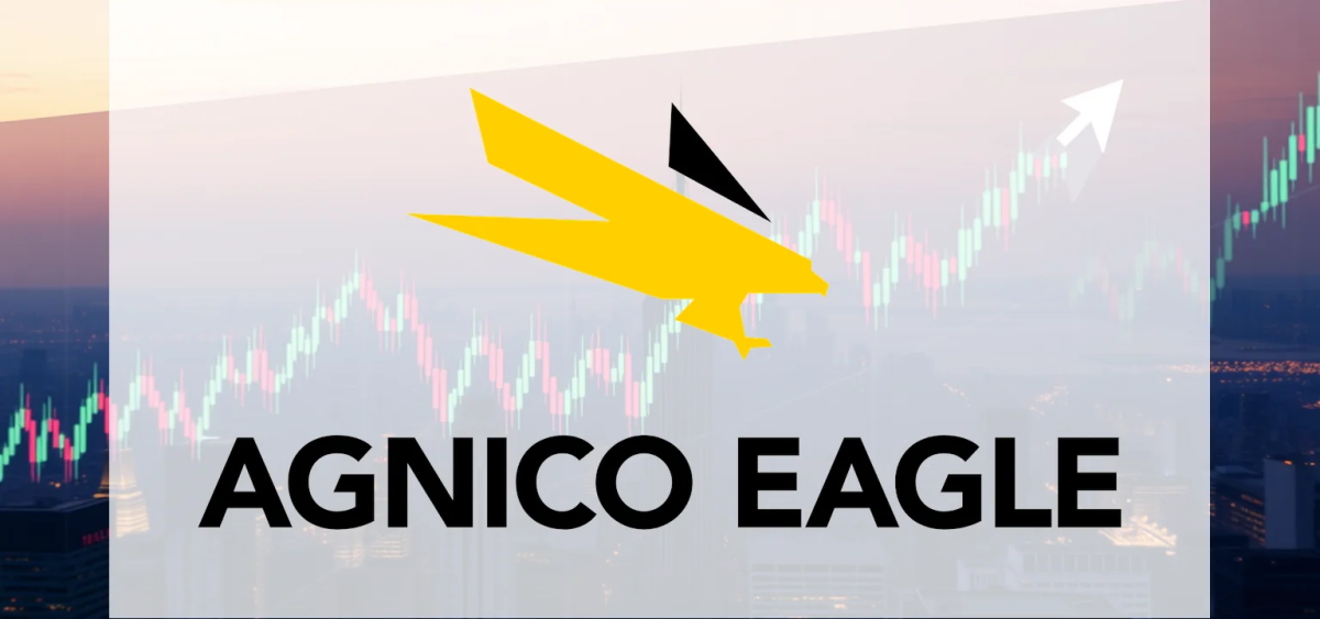 Beitragsbild zu Agnico Eagle Mines Aktie: Optimum ausgereizt