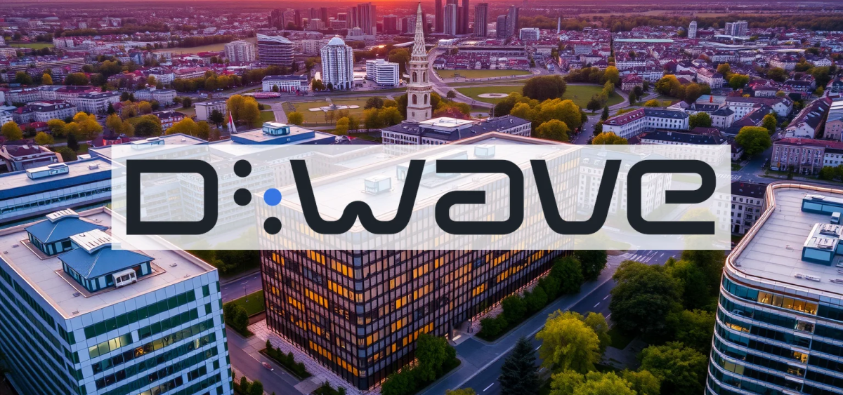 Beitragsbild zu D-Wave Quantum Aktie: Einflussfaktoren evaluiert