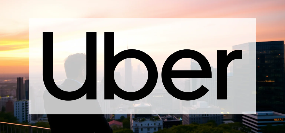 Beitragsbild zu Uber Aktie: Rekordverdächtige Performanz