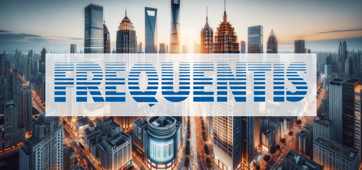 Beitragsbild zu Frequentis Aktie: Klarer Wettbewerbsvorteil!