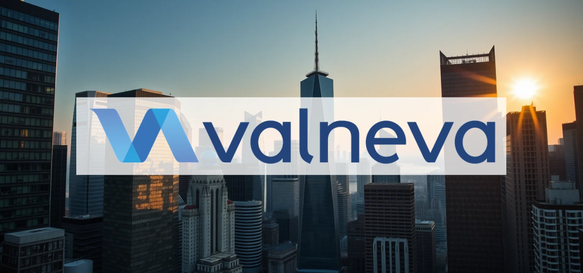 Beitragsbild zu Valneva Aktie: Rückschlag für Chikungunya-Impfstoff