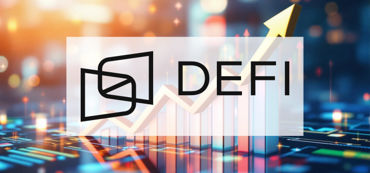 Beitragsbild zu DeFi Technologies Aktie: Zukunftsstarke Aussichten!