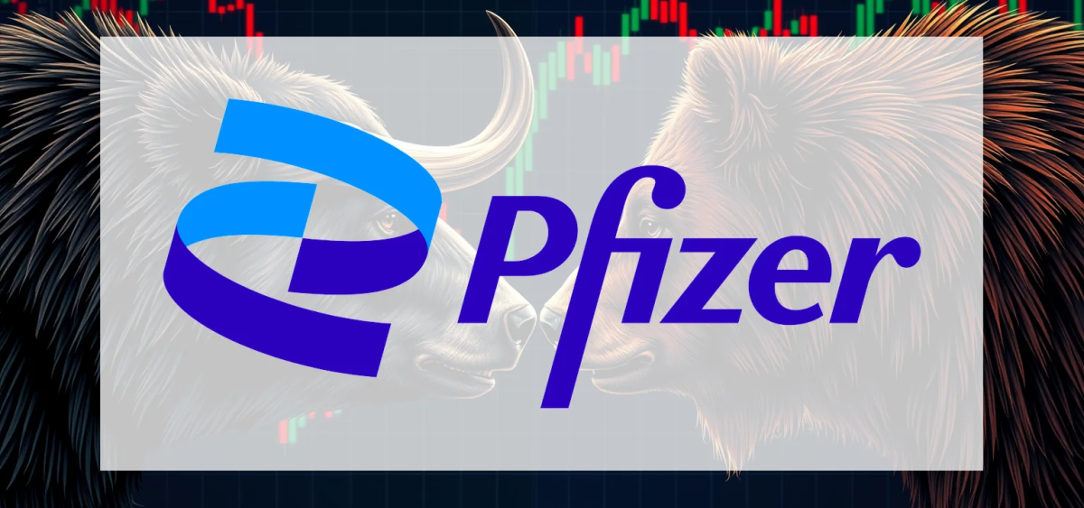 Beitragsbild zu Pfizer Aktie: Lichtblick im Krebskampf?