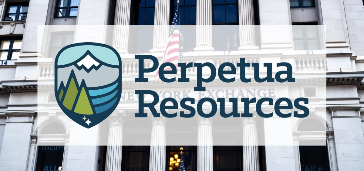 Beitragsbild zu Perpetua Resources Aktie: Beständigkeit belohnt!