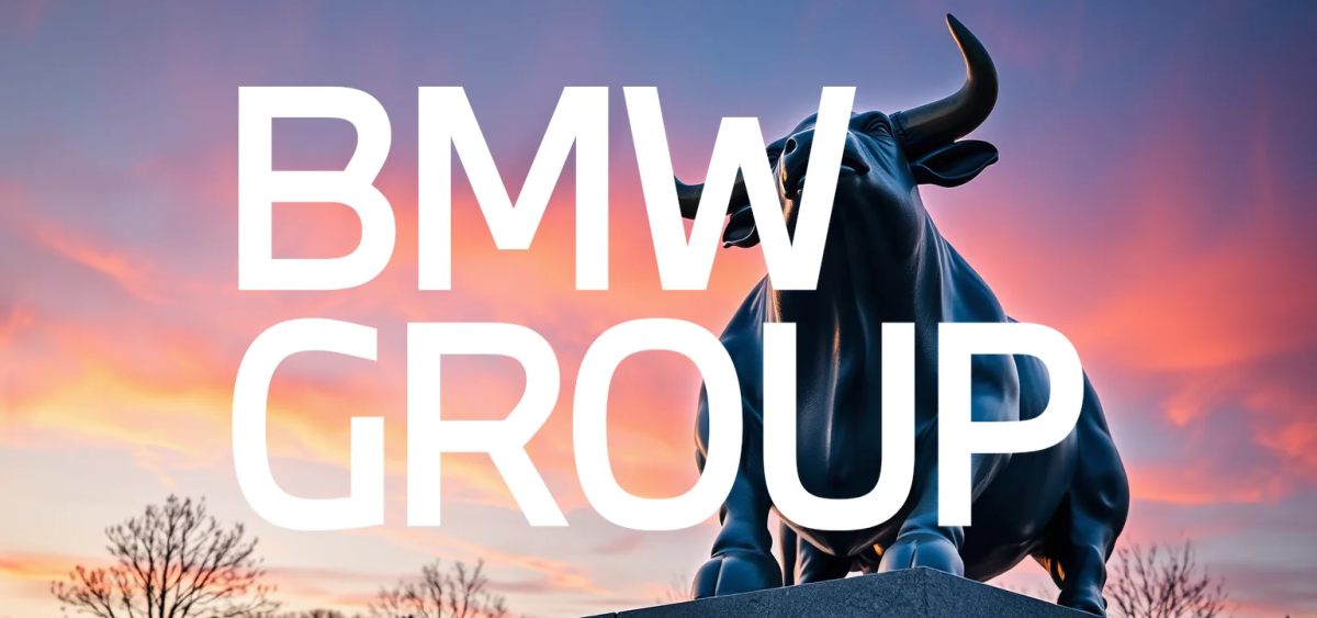 Beitragsbild zu BMW Aktie: Grundlegende Marktstrukturen