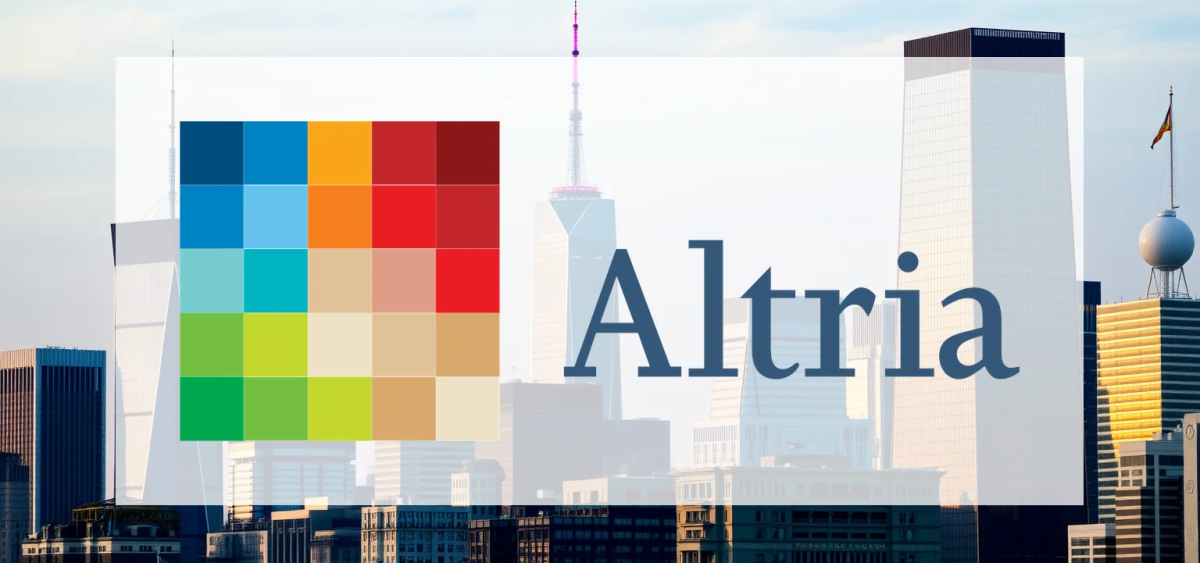 Beitragsbild zu Altria Aktie: Überdurchschnittlicher Erfolg!