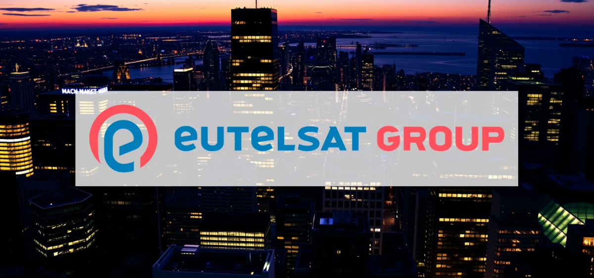 Beitragsbild zu Eutelsat Aktie: Strategie-Update erforderlich?