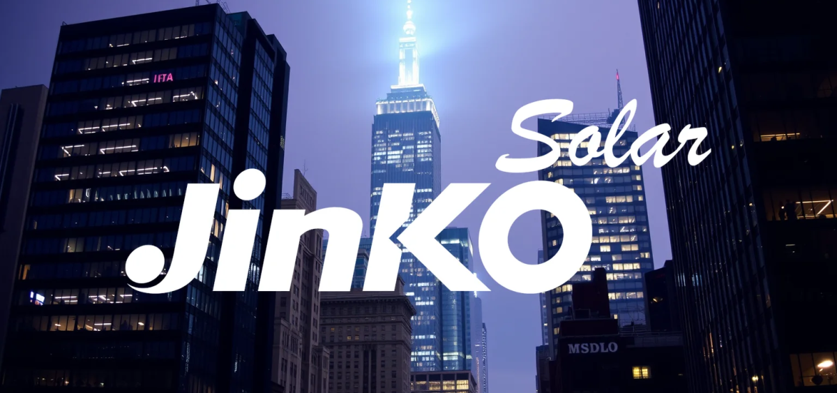 Beitragsbild zu JinkoSolar Aktie: Indischer Solarmarkt als Rettungsanker?