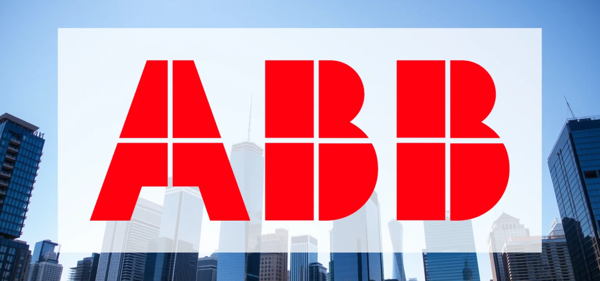 Beitragsbild zu ABB Aktie: Automationsoffensive auf der Fachmesse