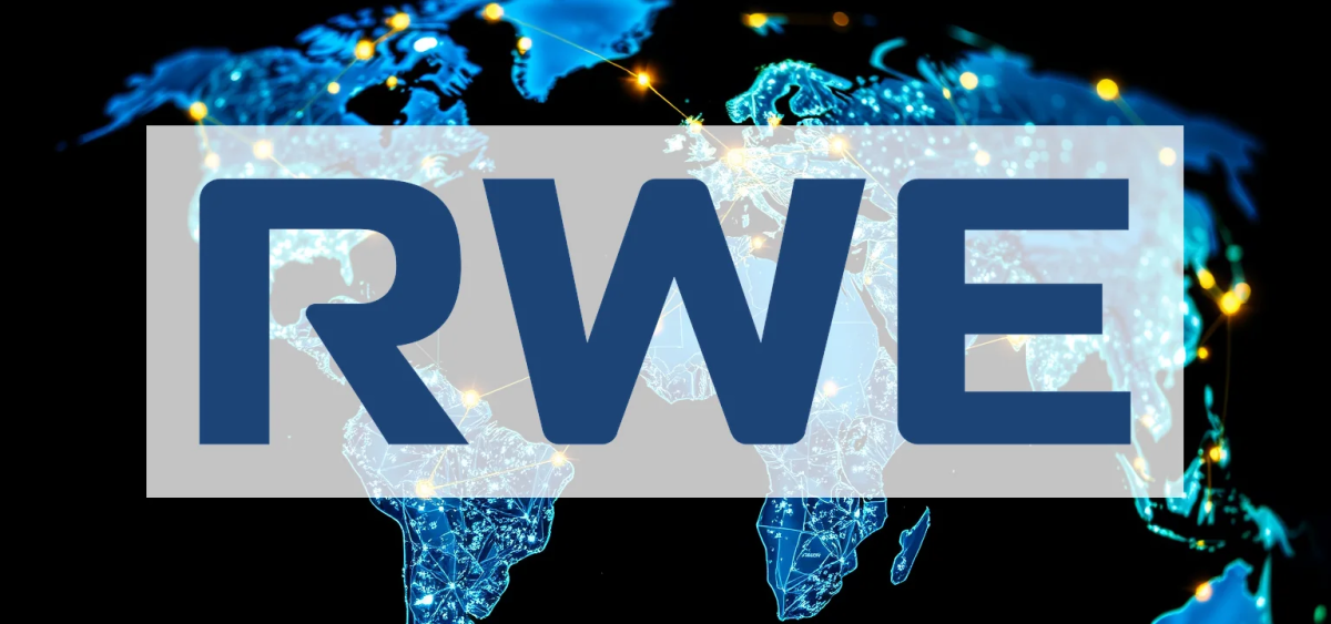 Beitragsbild zu Rwe Aktie: Dynamischer Marktauftritt!