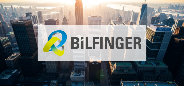 Beitragsbild zu Bilfinger Aktie: Marktstellung gefestigt!