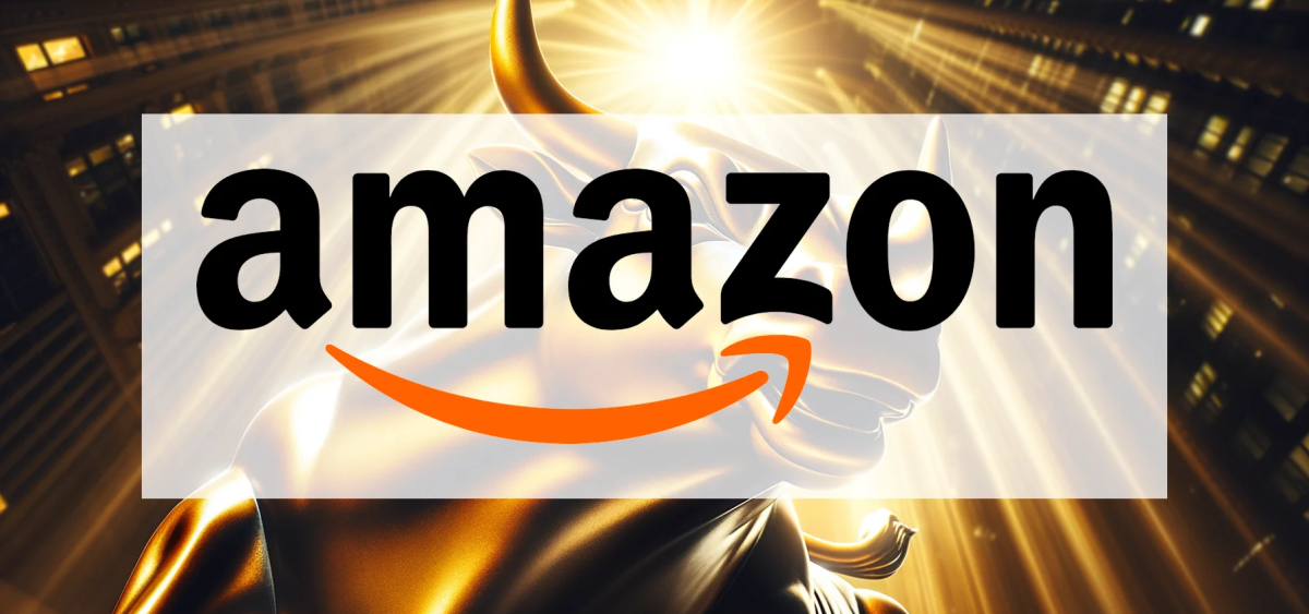 Beitragsbild zu Amazon Aktie: Ärger aus Deutschland!