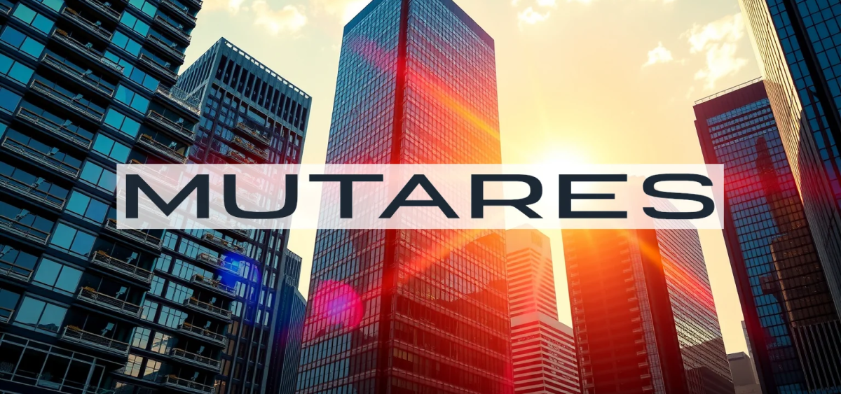 Beitragsbild zu Mutares Aktie: Nächster Deal im Autosektor