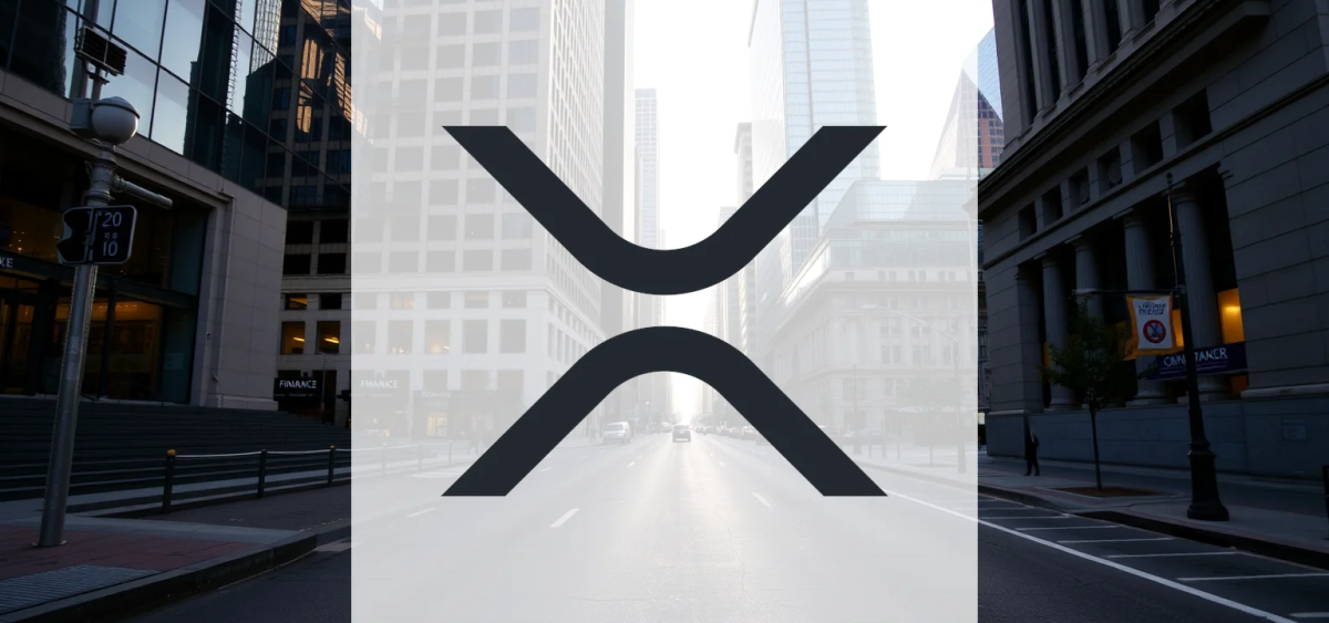 Beitragsbild zu XRP: Lebenszeichen oder letztes Aufbäumen?