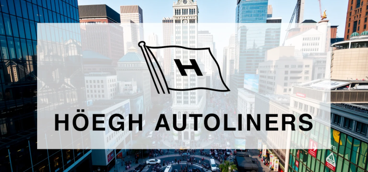 Beitragsbild zu Hoegh Autoliners Aktie: Zukunftsorientierte Projekte!