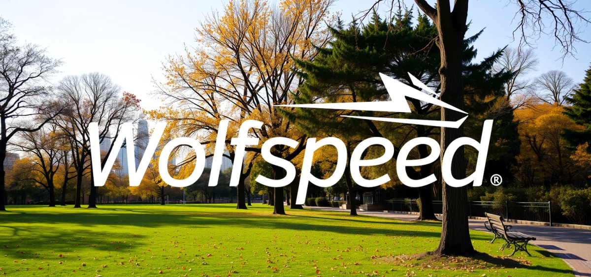 Beitragsbild zu Wolfspeed Aktie: Der Abgrund naht?