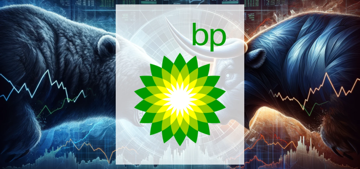 Beitragsbild zu BP Aktie: Offensive an drei Fronten – Was steckt dahinter?