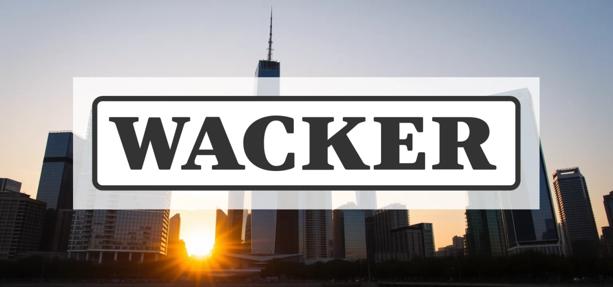 Beitragsbild zu Wacker Chemie Aktie: Glänzende Ertragslage!