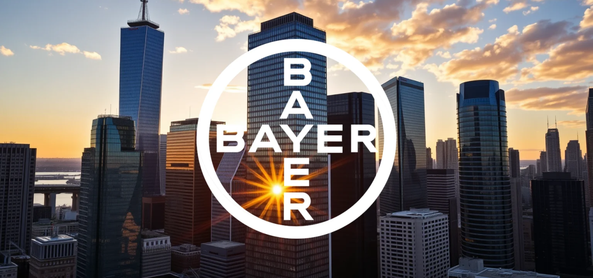 Beitragsbild zu Bayer Aktie: Doppelschub aus der Pharmapipeline