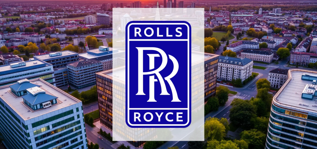 Beitragsbild zu Rolls-Royce Aktie: Drei Schubkräfte für den Höhenflug