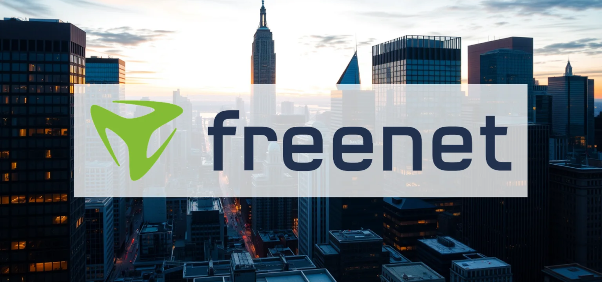 Beitragsbild zu Freenet Aktie: Analysten-Hagel zum Chefwechsel!