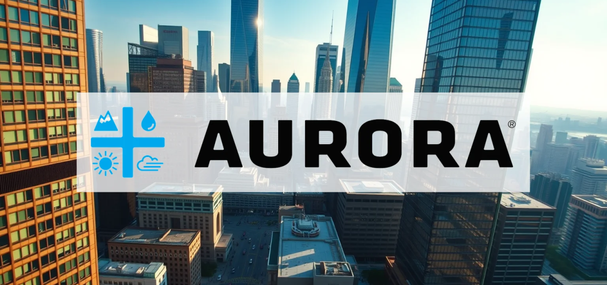 Beitragsbild zu Aurora Cannabis Aktie: Fokus auf internationale Expansion