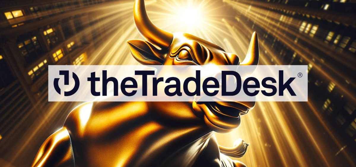 Beitragsbild zu The Trade Desk Aktie: Proaktive Wachstumsstrategien!