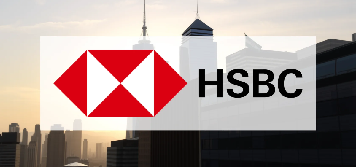 Beitragsbild zu HSBC Aktie: Analysten-Dämpfer und digitaler Aufbruch?