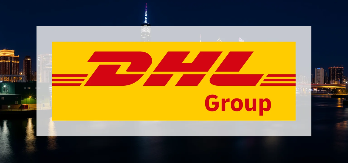 Beitragsbild zu Deutsche Post Aktie: Streik legt wichtiges Drehkreuz lahm!