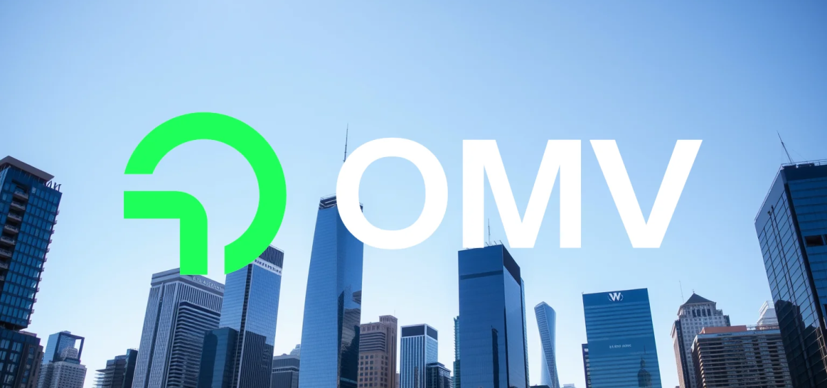 Beitragsbild zu OMV Aktie: Dividenden-Rausch treibt das Handelsvolumen