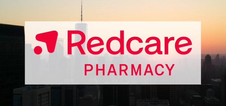 Beitragsbild zu Redcare Pharmacy Aktie: Wartestellung mit Spannung