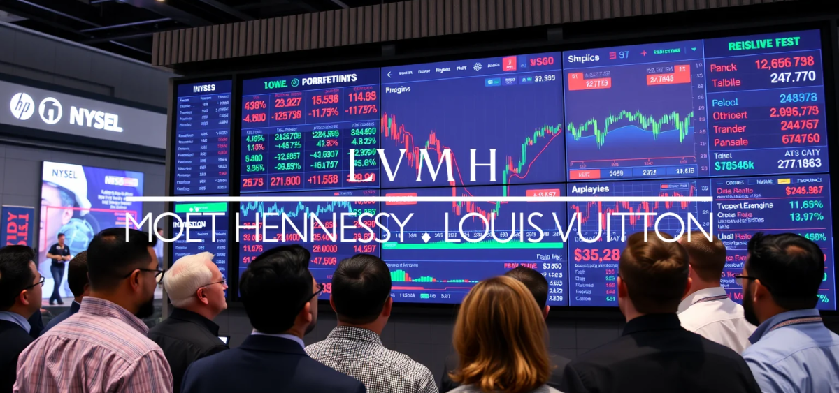 Beitragsbild zu LVMH Aktie: Unterschätzte Schattenseiten?