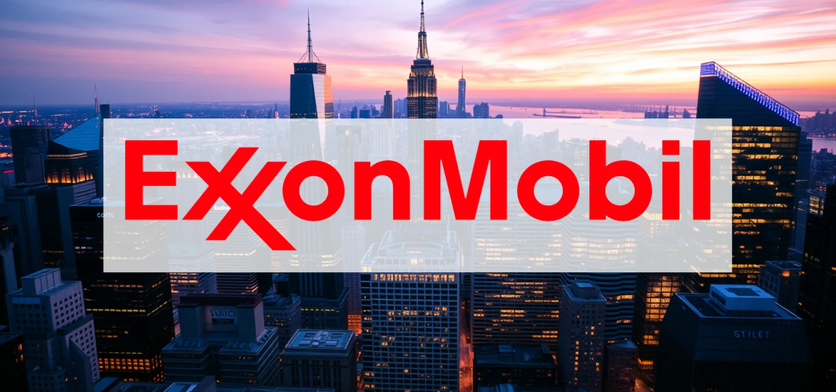 Beitragsbild zu ExxonMobil Aktie: Zwischen Analystenlob und neuen Horizonten