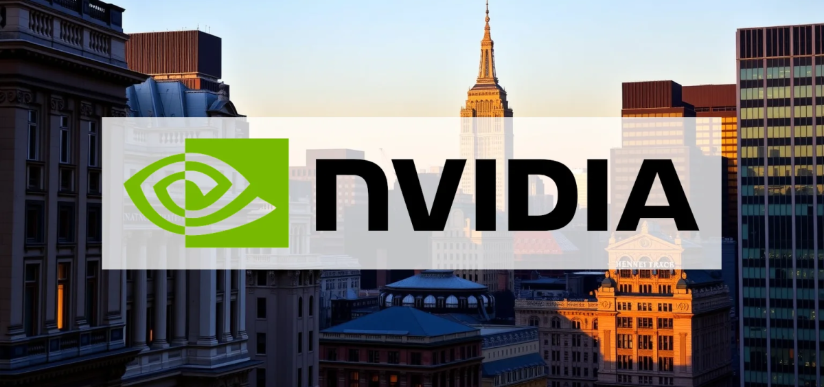 Beitragsbild zu Nvidia Aktie: Lagerbestandsanalyse