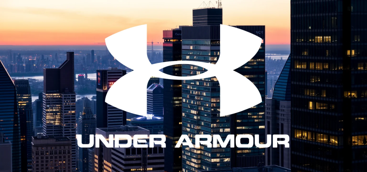 Beitragsbild zu Under Armour Aktie: Neuer Schub aus Asien?