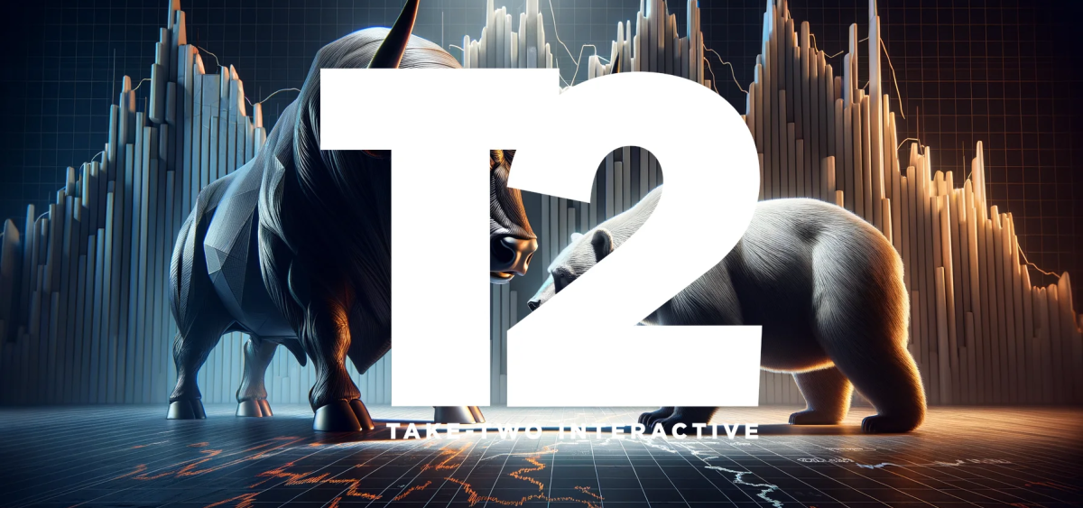 Beitragsbild zu Take-Two Aktie: Zwischen Investorvertrauen und Rechtsrisiko