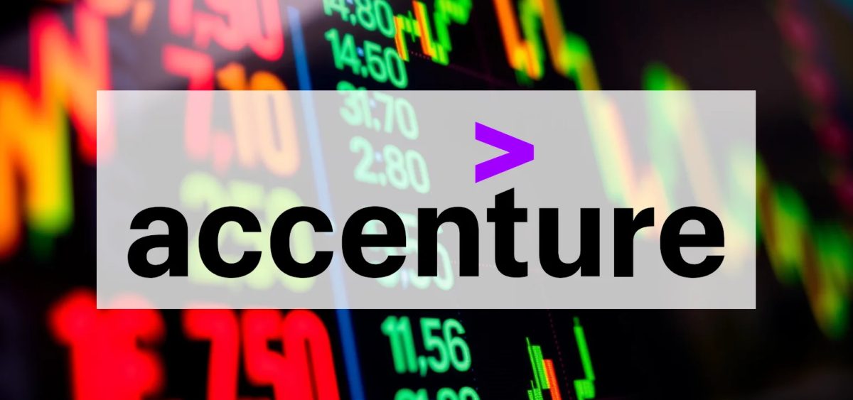 Beitragsbild zu Accenture Aktie: Italien-Blitzkauf! Was steckt dahinter?