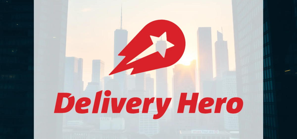 Beitragsbild zu Delivery Hero Aktie: Doppelschlag aus Brüssel und Prosus