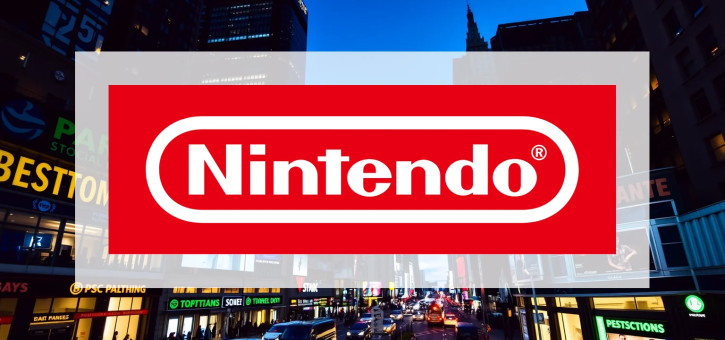 Beitragsbild zu Nintendo Aktie: Switch 2 als Game-Changer?