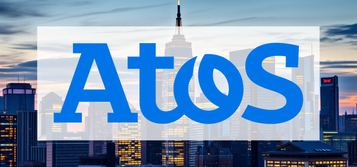 Beitragsbild zu Atos Aktie: Staat greift zu!