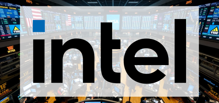 Beitragsbild zu Intel Aktie: Großinvestoren setzen gegensätzliche Signale