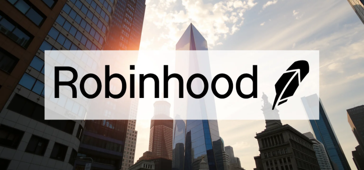 Beitragsbild zu Robinhood Aktie: Der 200-Millionen-Dollar-Vorstoß!