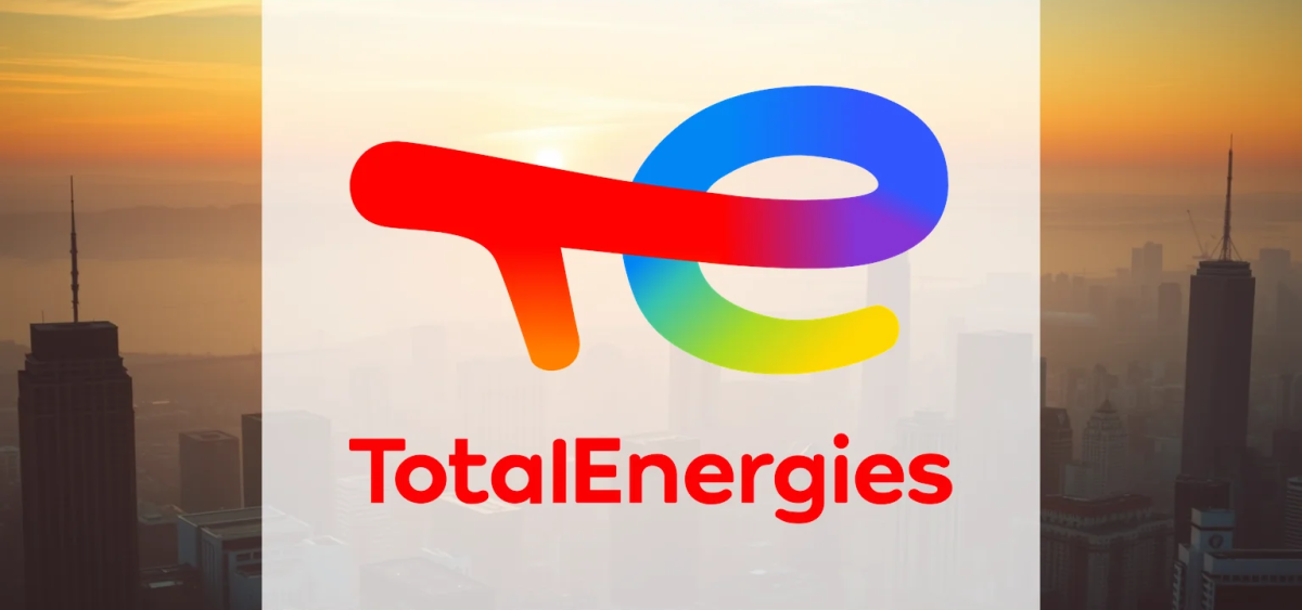 Beitragsbild zu TotalEnergies Aktie: Stromschlag für die Insel!