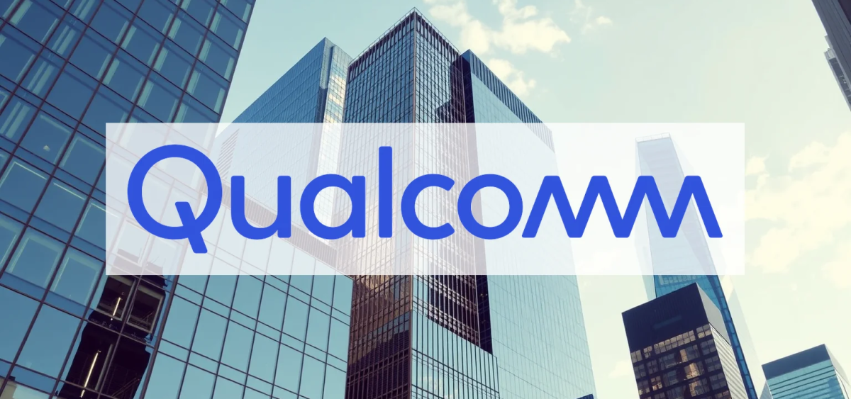 Beitragsbild zu Qualcomm Aktie: Erfreulicher Kursgewinn!