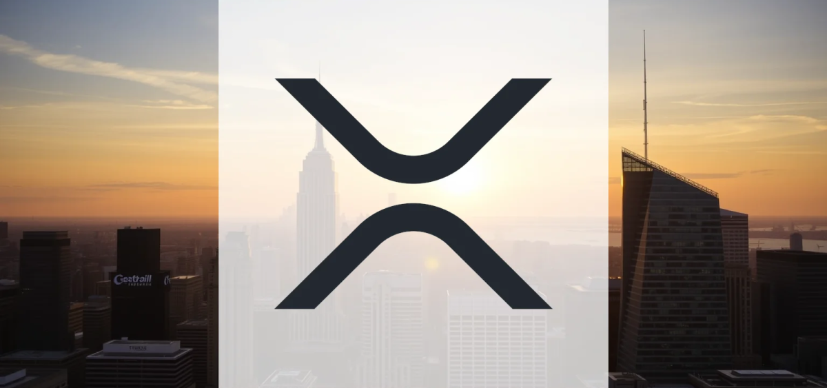Beitragsbild zu XRP: Jetzt geht es los!