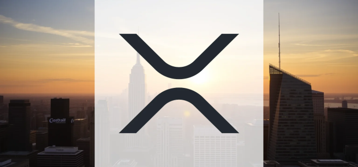 Beitragsbild zu XRP: Jetzt geht es los!