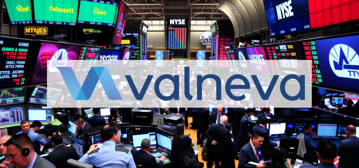 Beitragsbild zu Valneva Aktie: Wird der Impfpionier jetzt zum Überflieger?