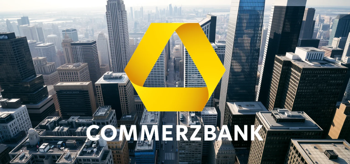 Beitragsbild zu Commerzbank Aktie: Begeisterung überwiegt!